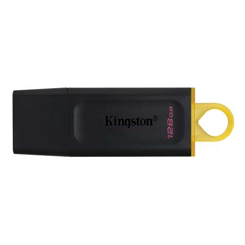 PEN DRIVE KINGSTON 128GB DATATRAVELER EXODIA