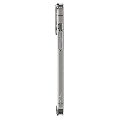 CAPA SPIGEN ULTRA HYBRID IPHONE 13 PRO MAX CRYSTAL CLEAR  (ACS03204)