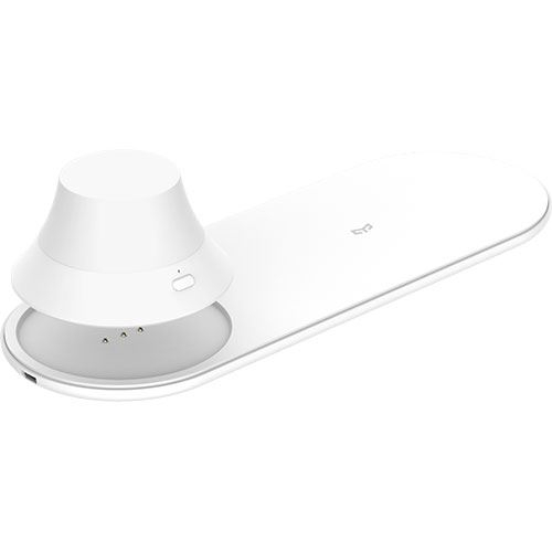 XIAOMI YEELIGHT WIRELESS CHARGING NIGHTLIGHT