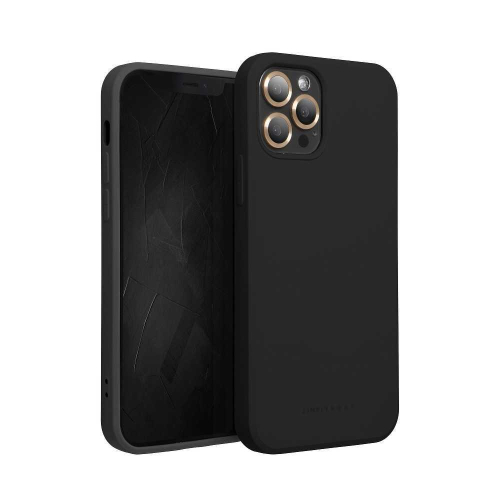 CAPA SIMPLY ROAR IPHONE 13 PRO BLACK