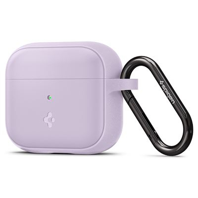 SPIGEN SILICONE FIT AIRPODS 3 3RD GEN. (ASD02900) LAVENDER