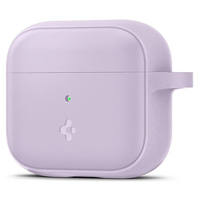 SPIGEN SILICONE FIT AIRPODS 3 3RD GEN. (ASD02900) LAVENDER