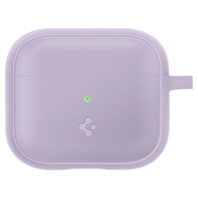 SPIGEN SILICONE FIT AIRPODS 3 3RD GEN. (ASD02900) LAVENDER