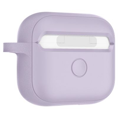 SPIGEN SILICONE FIT AIRPODS 3 3RD GEN. (ASD02900) LAVENDER