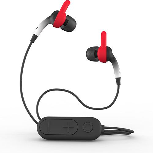 AURICULAR BLUETOOTH IFROGZ SOUND HUB PLUGZ 