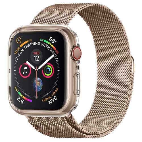 CAPA SPIGEN APPLE WATCH 40MM LIQUID CRYSTAL (061CS24483)