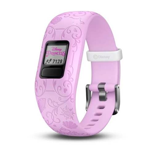 SMARTBAND GARMIN VIVOFIT JR 2 DISNEY PRINCESS