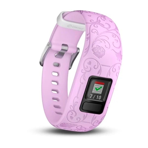 SMARTBAND GARMIN VIVOFIT JR 2 DISNEY PRINCESS