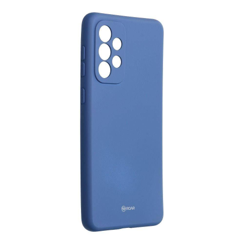 CAPA SAMSUNG GALAXY A33 5G  ROAR TPU 360 BLUE