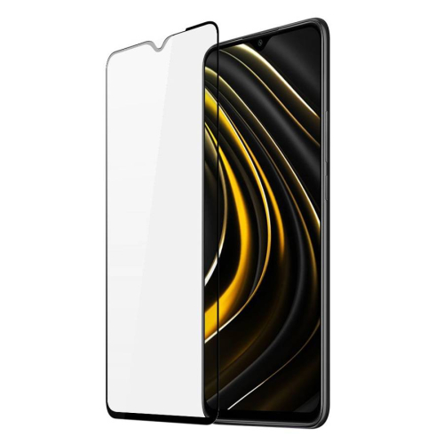 PELICULA DUX DUCIS GLASS TOUGH XIAOMI POCO M3