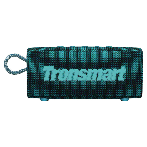 COLUNA BLUETOOTH TRONSMART TRIP 10W IPX7 BLUE