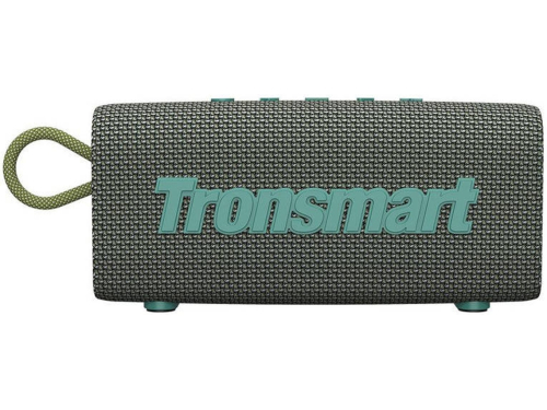 COLUNA BLUETOOTH TRONSMART TRIP 10W IPX7 GREEN