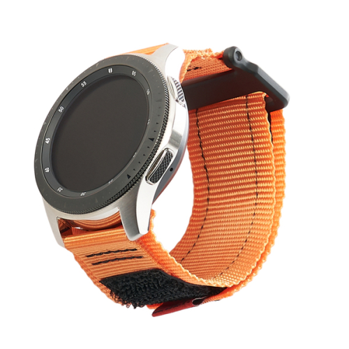 BRACELETE UAG ACTIVE SAMSUNG GALAXY WATCH 46MM ORANGE