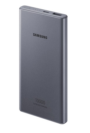 POWER BANK SAMSUNG 25W SUPER FAST CHARGING 10.000 mAh (EB-P3300XJE)