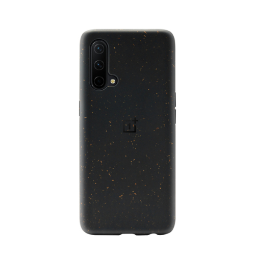 CAPA ONEPLUS NORD CE 5G BUMPER BLACK