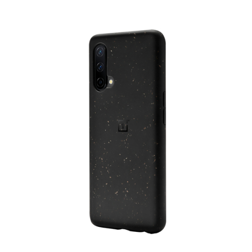 CAPA ONEPLUS NORD CE 5G BUMPER BLACK