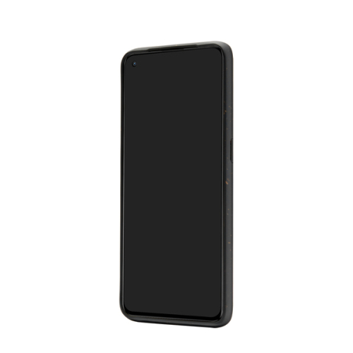 CAPA ONEPLUS NORD CE 5G BUMPER BLACK