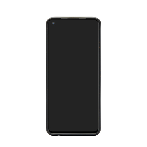 CAPA ONEPLUS NORD CE 5G BUMPER BLACK