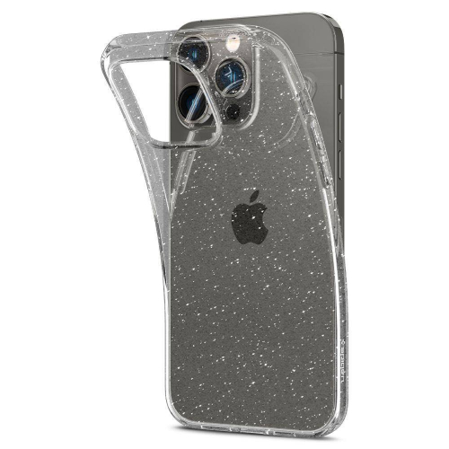 CAPA SPIGEN IPHONE 14 PRO LIQUID CRYSTAL GLITTER (ACS04954)