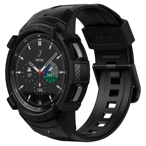 BRACELETE SPIGEN RUGGED ARMOR PRO SAMSUNG GALAXY WATCH 4 CLASSIC 46MM (ACS03832)