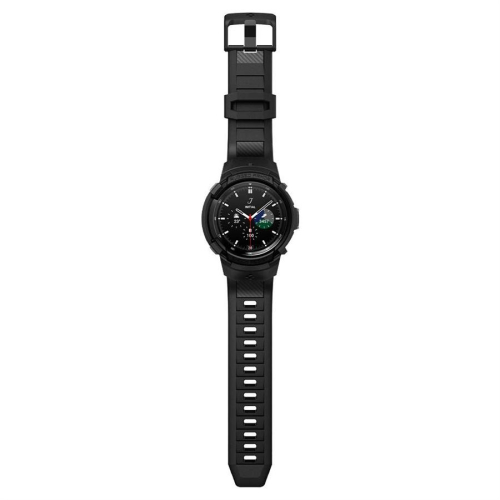 BRACELETE SPIGEN RUGGED ARMOR PRO SAMSUNG GALAXY WATCH 4 CLASSIC 46MM (ACS03832)