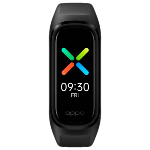 SMARTBAND OPPO SPORT BLACK (OB19B1)