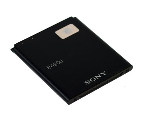 BATERIA SONY BA900 (ORIGINAL BULK)