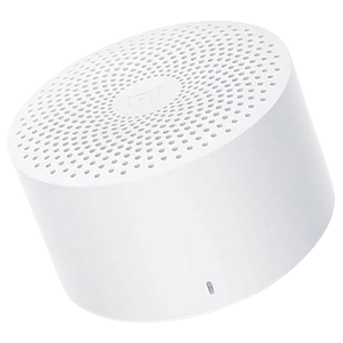 XIAOMI MI COMPACT BLUETOOTH SPEAKER 2 - WHITE