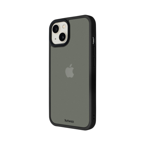 CAPA ARTWIZZ ICEDCLIP IPHONE 14 PLUS NIGHT-BLACK