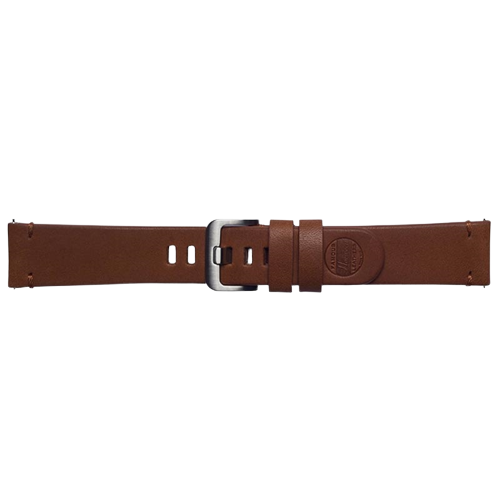 BRACELETE SAMSUNG STUDIO ESSEX 20MM BROWN