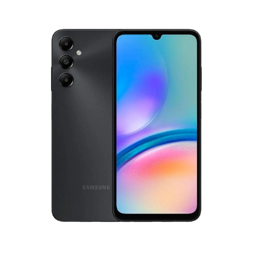 SAMSUNG GALAXY A05S 4GB/64GB BLACK