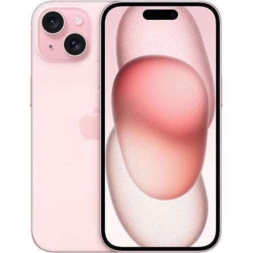 IPHONE 15 128GB PINK