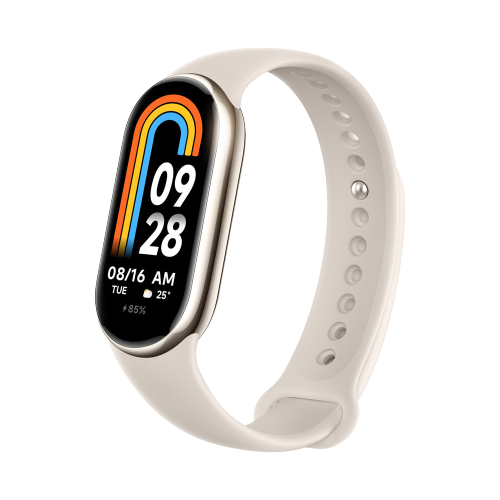 XIAOMI SMART BAND 8 GOLD