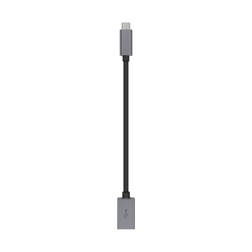 Artwizz - Adaptador 3.1 USB-C - USB A (F) (titan)