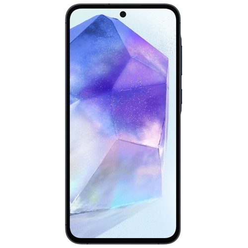 SAMSUNG GALAXY A55 5G 8GB/256GB AWESOME NAVY (SM-A556B/DS)