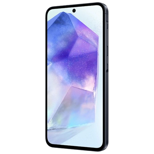 SAMSUNG GALAXY A55 5G 8GB/256GB AWESOME NAVY (SM-A556B/DS)