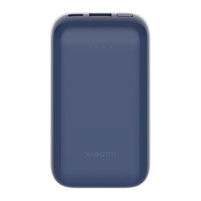 POWER BANK XIAOMI 33W POCKET EDITION PRO 10000mAh BLUE