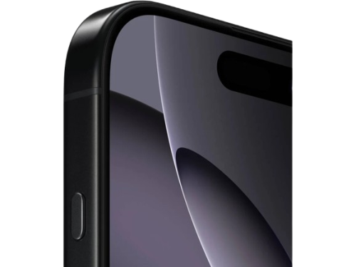 IPHONE 16 PRO 1TB BLACK TITANIUM 