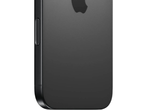 IPHONE 16 PRO 1TB BLACK TITANIUM 