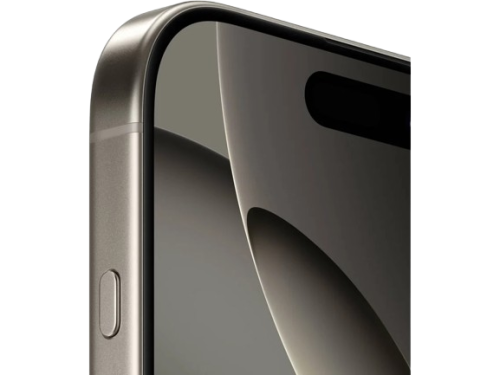 IPHONE 16 PRO MAX 1TB NATURAL TITANIUM 