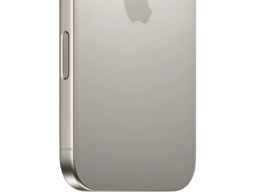 IPHONE 16 PRO MAX 1TB NATURAL TITANIUM 