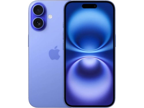 IPHONE 16 128GB ULTRAMARINE