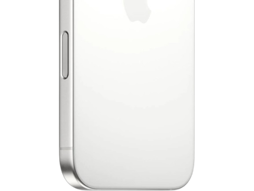 IPHONE 16 PRO MAX 1TB WHITE TITANIUM 