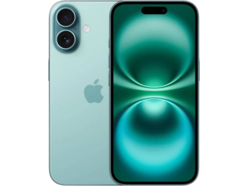 IPHONE 16 128GB TEAL