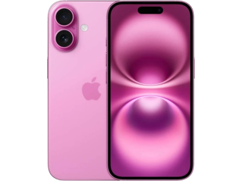 IPHONE 16 128GB PINK