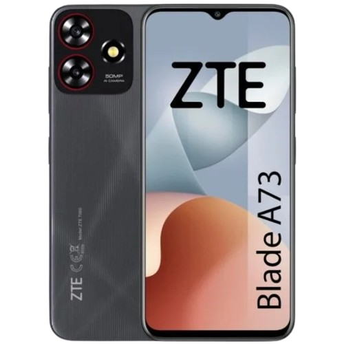 ZTE BLADE A73 4GB/128GB SPACE BLACK