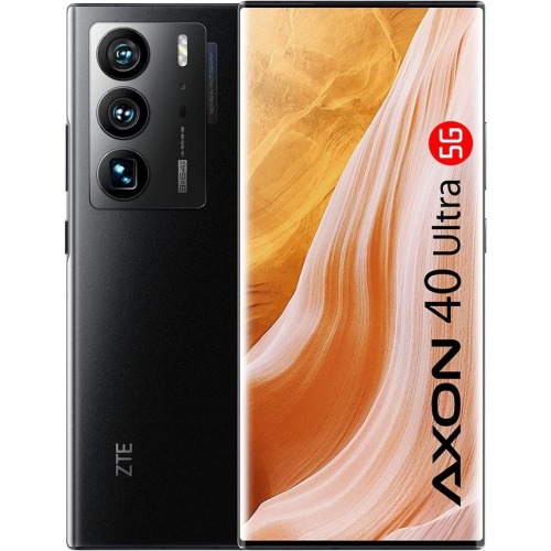 ZTE AXON 40 ULTRA 5G 8GB/128GB (A2023PG) BLACK