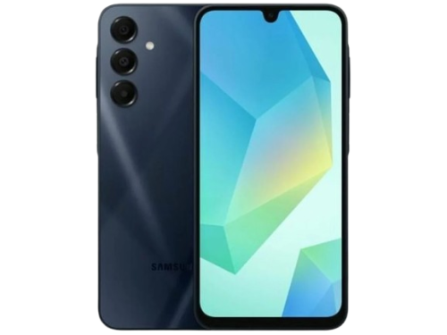 SAMSUNG GALAXY A16 5G 4GB/128GB BLUE BLACK