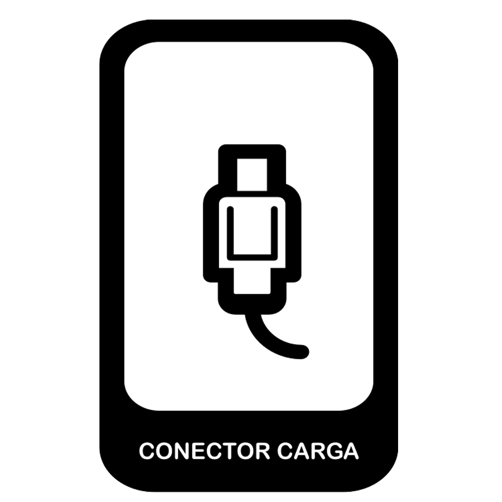 Reparação conetor de carga Samsung Galaxy Tab A 8" 2019 (SM-T290/SM-T295)